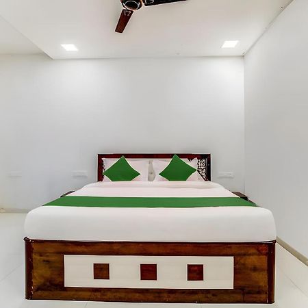Hotel Kk Tree Retreat Igatpuri Exterior foto