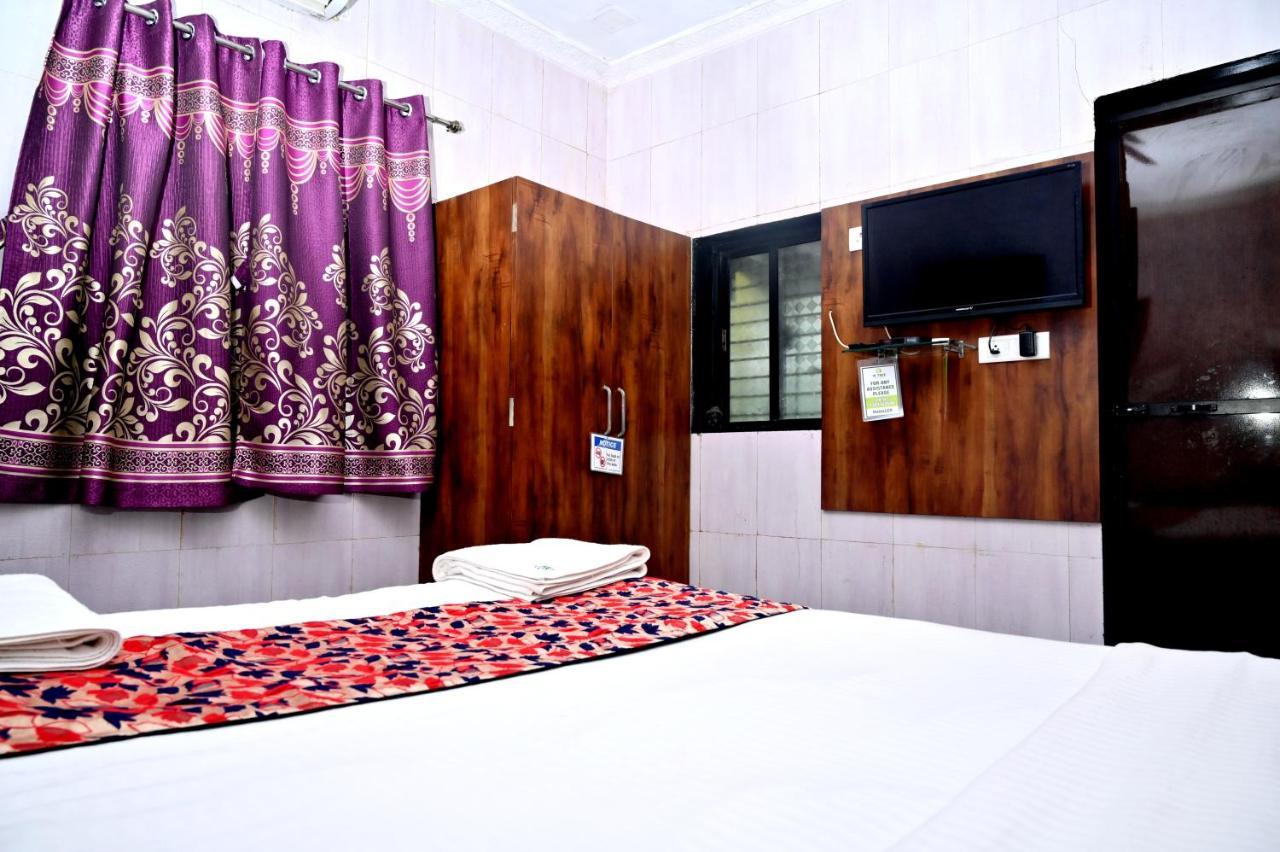 Hotel Kk Tree Retreat Igatpuri Exterior foto