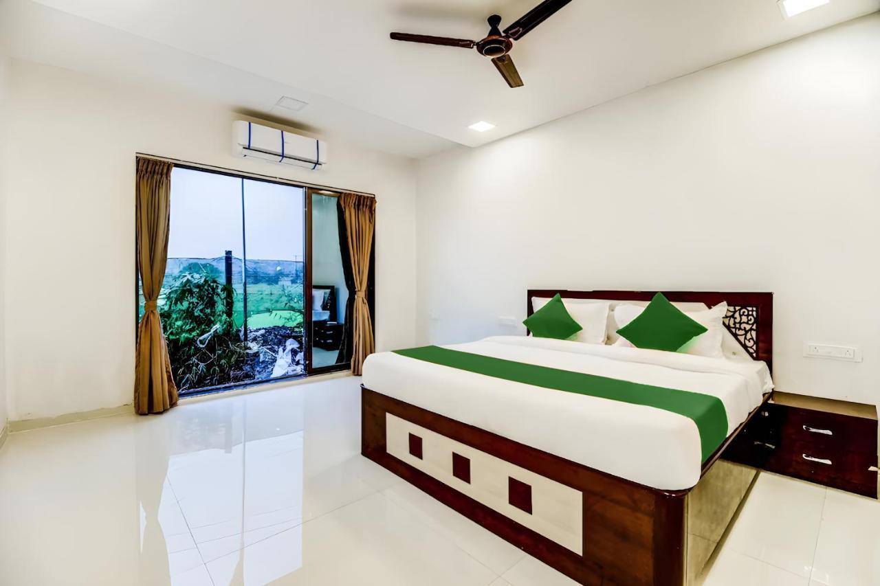 Hotel Kk Tree Retreat Igatpuri Exterior foto
