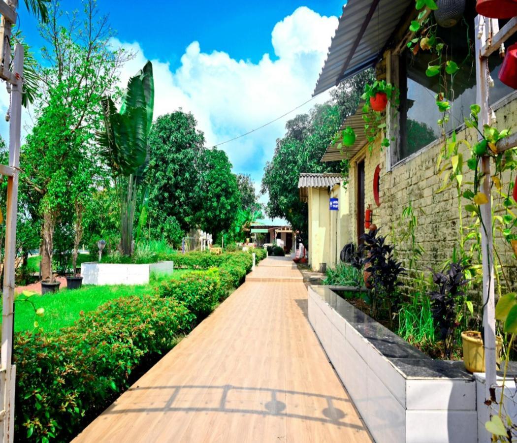 Hotel Kk Tree Retreat Igatpuri Exterior foto